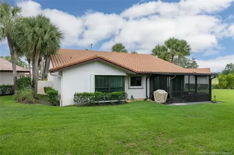 3643 SW Pheasant Run Palm City FL 34990
