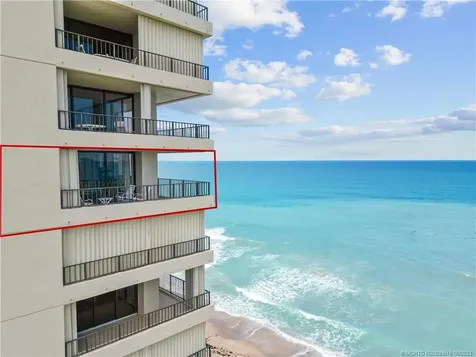 8750 S Ocean Drive Jensen Beach FL 34957