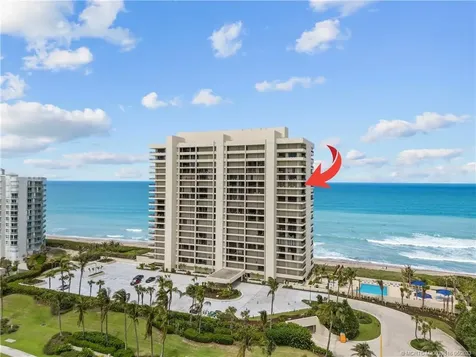 8750 S Ocean Drive Jensen Beach FL 34957