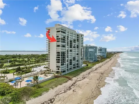 8750 S Ocean Drive Jensen Beach FL 34957