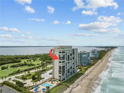 8750 S Ocean Drive Jensen Beach FL 34957