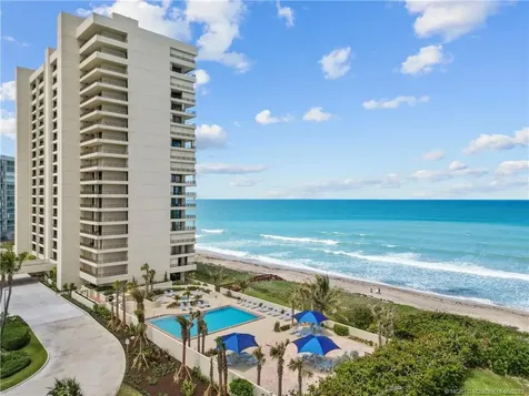 8750 S Ocean Drive Jensen Beach FL 34957