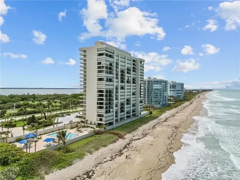 8750 S Ocean Drive Jensen Beach FL 34957