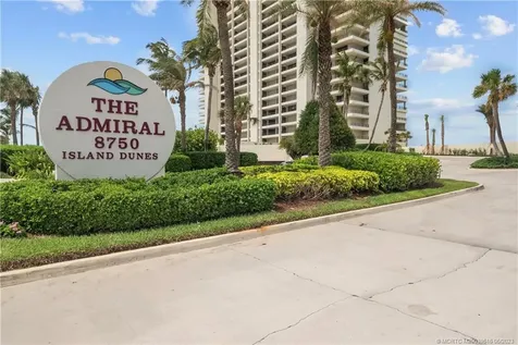 8750 S Ocean Drive Jensen Beach FL 34957