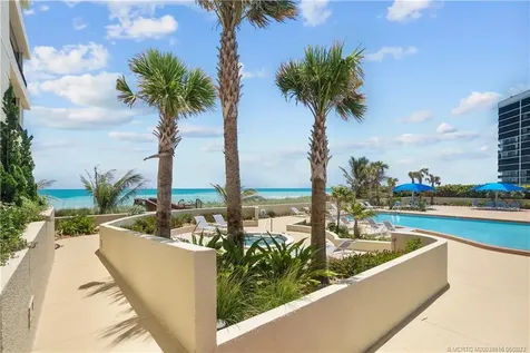 8750 S Ocean Drive Jensen Beach FL 34957