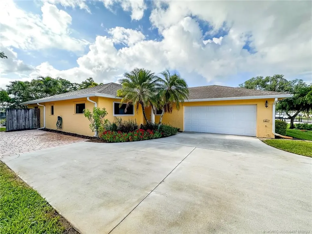 1359 SW Covered Bridge Drive Palm City FL 34990