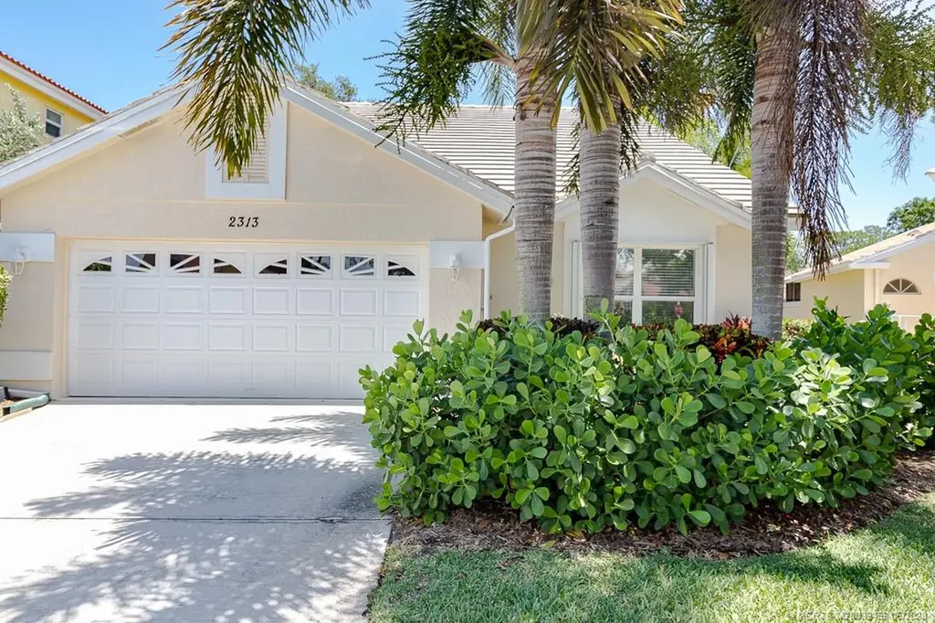 2313 SW Olympic Club Terrace Palm City FL 34990