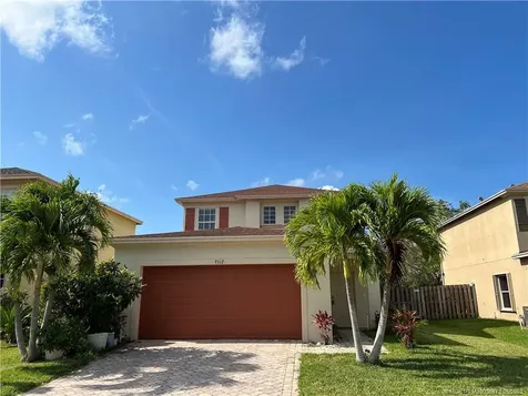 9512 Portside Drive Fort Pierce FL 34945