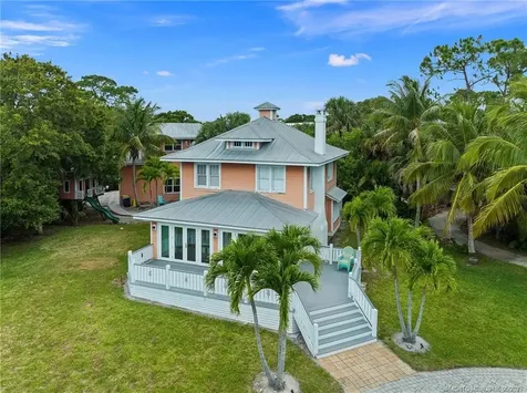3400 SW Saint Lucie Shores Drive Palm City FL 34990