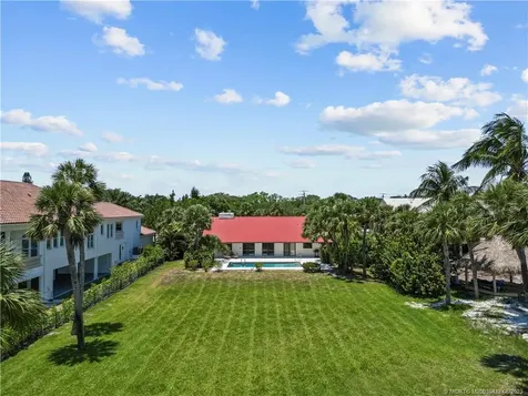 104 N Sewalls Point Road Sewalls Point FL 34996