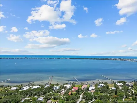 104 N Sewalls Point Road Sewalls Point FL 34996