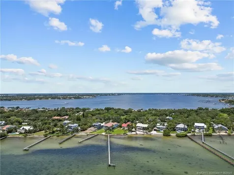 104 N Sewalls Point Road Sewalls Point FL 34996