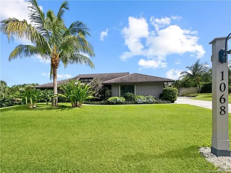 1068 NE Quinn Place Jensen Beach FL 34957