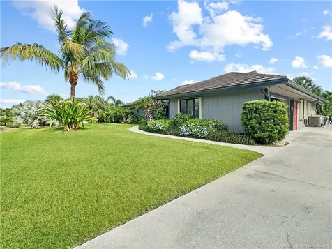 1068 NE Quinn Place Jensen Beach FL 34957