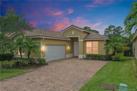 1632 NW Marsh Creek Drive Jensen Beach FL 34957