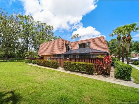 2938 SW Sunset Trace Circle Palm City FL 34990