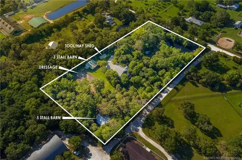 5506 SW Ludlum Street Palm City FL 34990