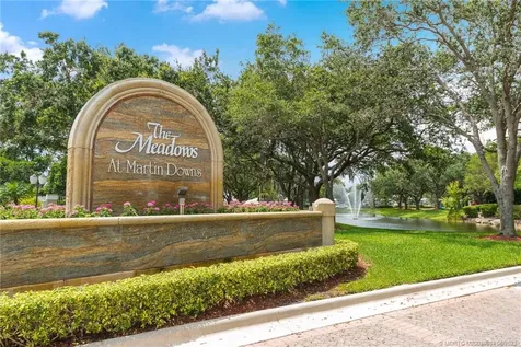 1546 SW Waterfall Boulevard Palm City FL 34990