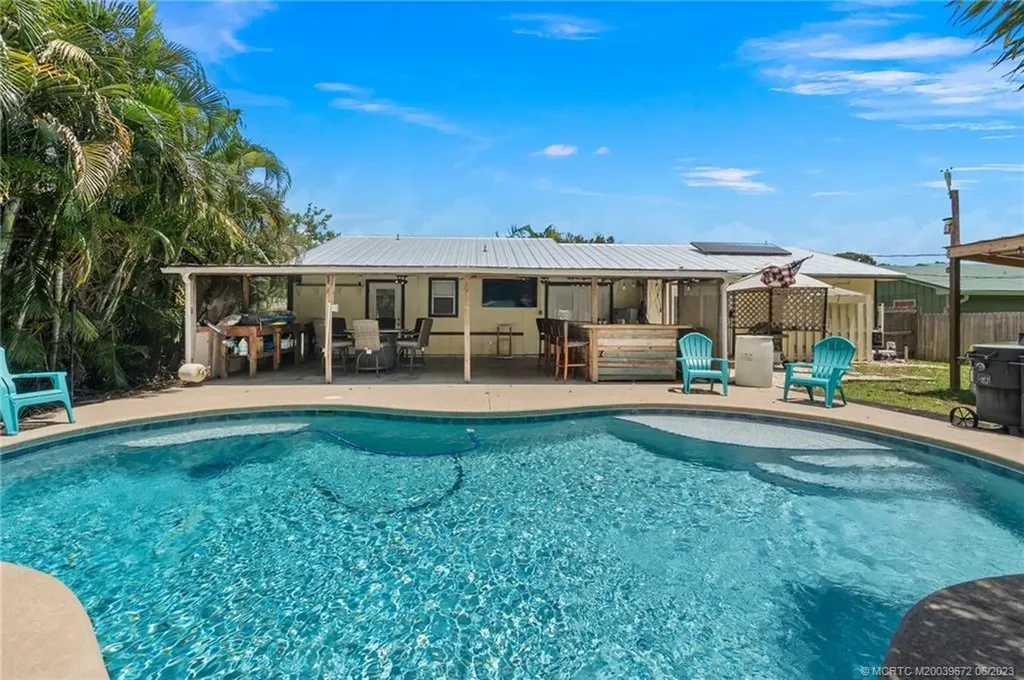 1394 SW Thelma Street Palm City FL 34990