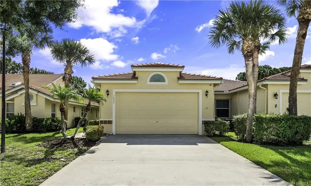 1427 SW Greens Pointe Way Palm City FL 34990