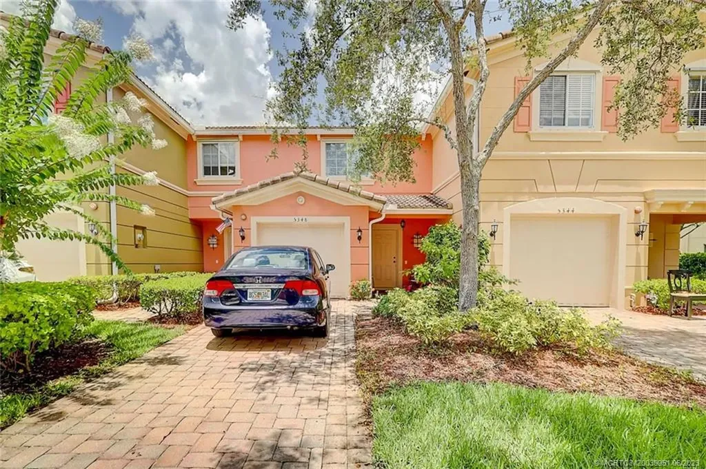 5348 SE Jennings Lane Stuart FL 34997
