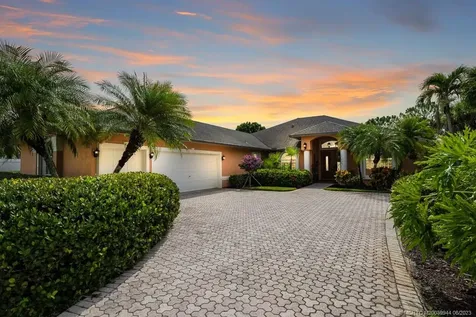 1784 SW Oakwater Point Palm City FL 34990