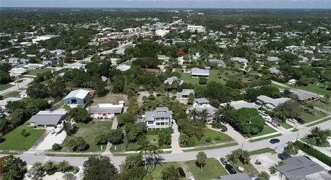 3392 NE Skyline Drive Jensen Beach FL 34957