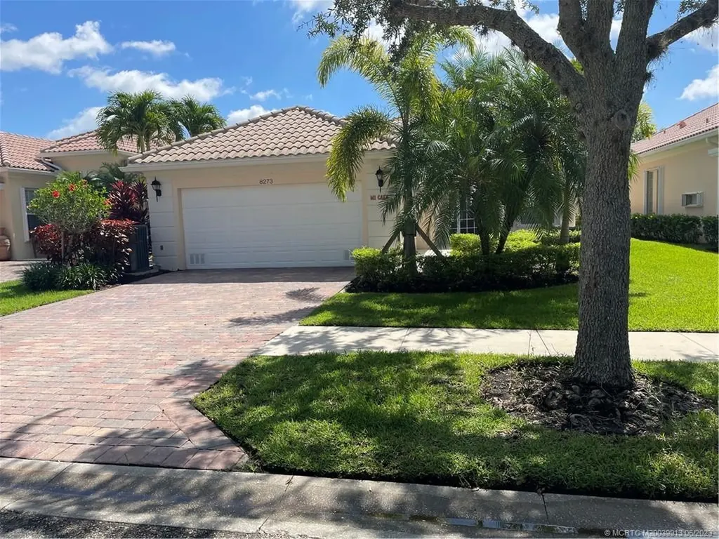 8273 SE Angelina Court Hobe Sound FL 33455