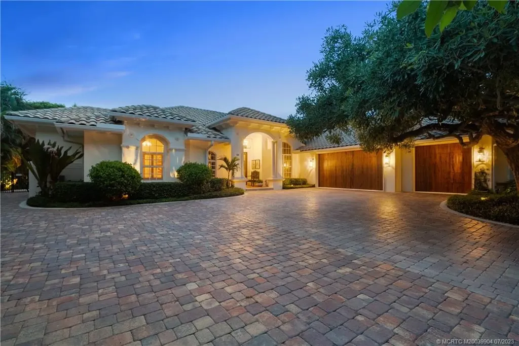 1271 SW Robys Way Palm City FL 34990