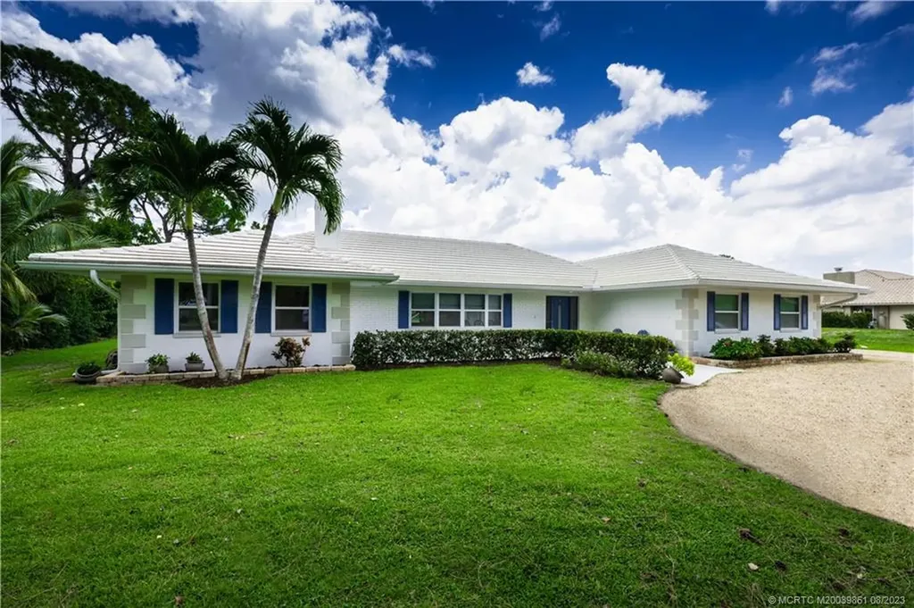 4735 SW Bimini Circle S Palm City FL 34990
