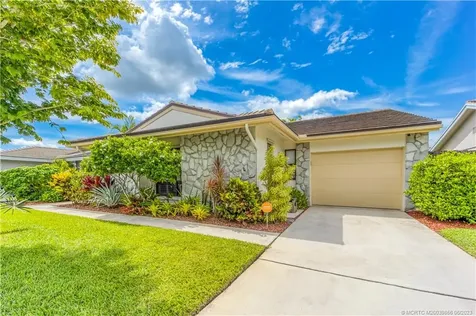 2518 SW Egret Pond Circle Palm City FL 34990