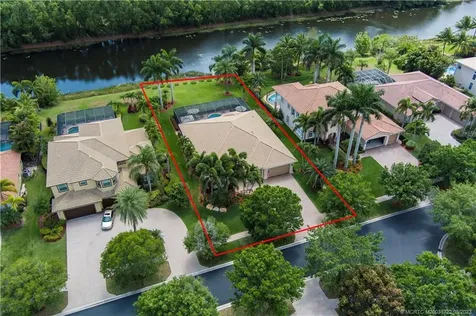 4657 SW Long Bay Drive Palm City FL 34990
