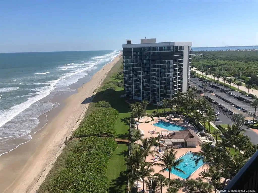 8800 S Ocean Drive Jensen Beach FL 34957