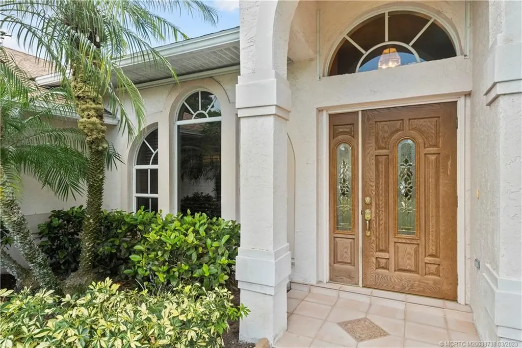 3769 SW Thistlewood Lane Palm City FL 34990