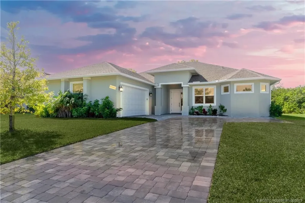 3995 Oak Hollow Avenue Vero Beach FL 32966