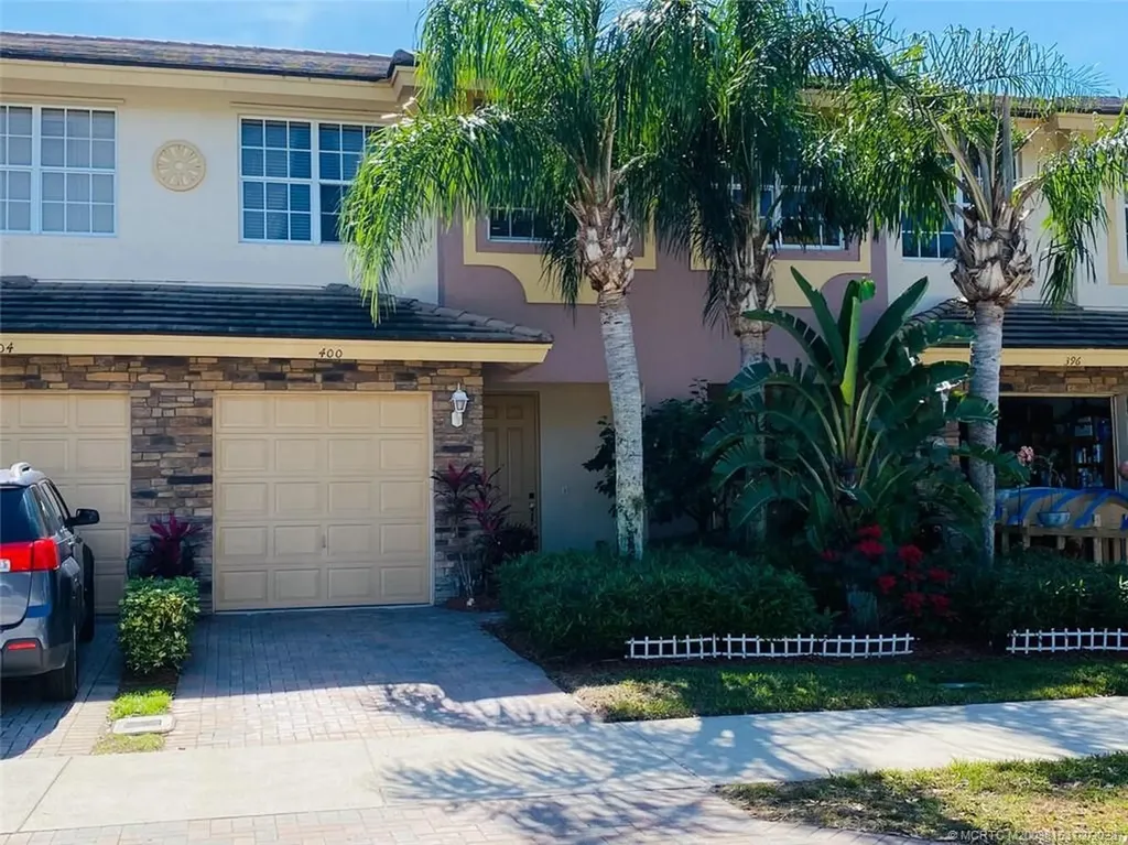 400 SE Bloxham Way Stuart FL 34997