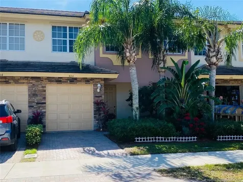 400 SE Bloxham Way Stuart FL 34997