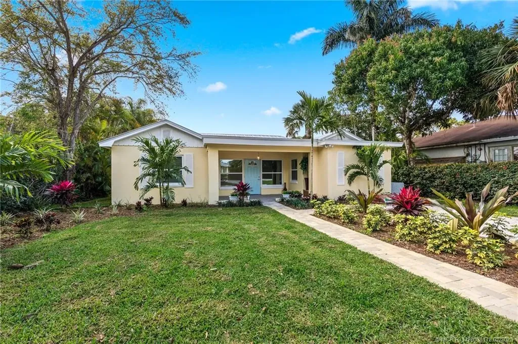 1028 NW Fork Road Stuart FL 34994