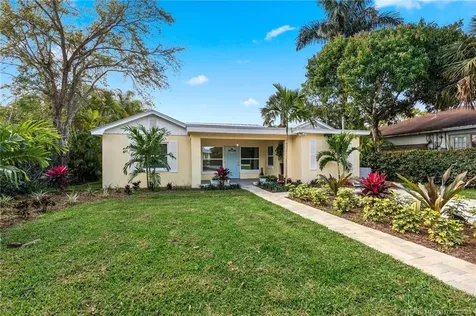 1028 NW Fork Road Stuart FL 34994