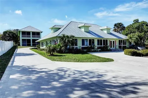 9601 S Indian River Drive Fort Pierce FL 34982