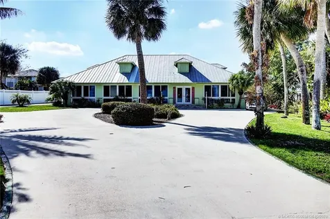 9601 S Indian River Drive Fort Pierce FL 34982