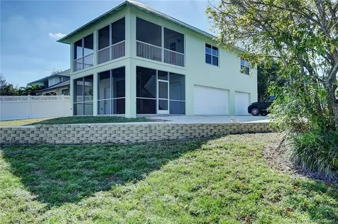 9601 S Indian River Drive Fort Pierce FL 34982