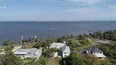 9601 S Indian River Drive Fort Pierce FL 34982