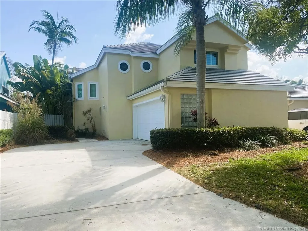 3439 SW Pindo Palm Lane Palm City FL 34990