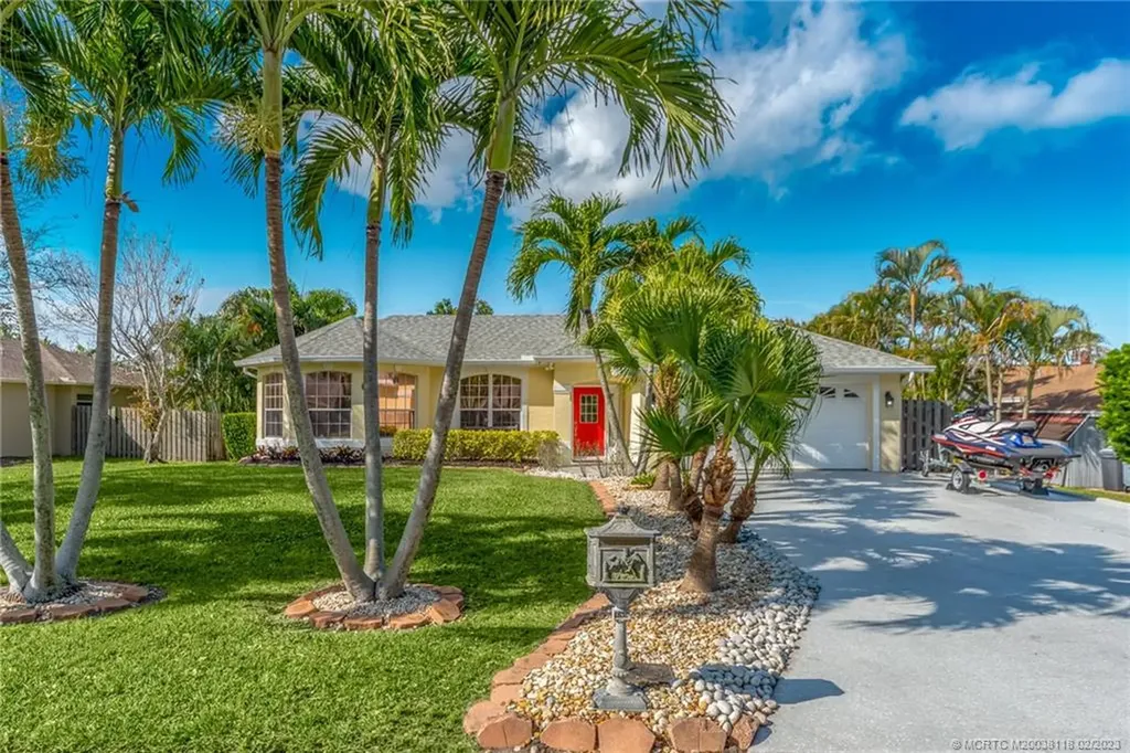 4795 SE Manatee Terrace Stuart FL 34997