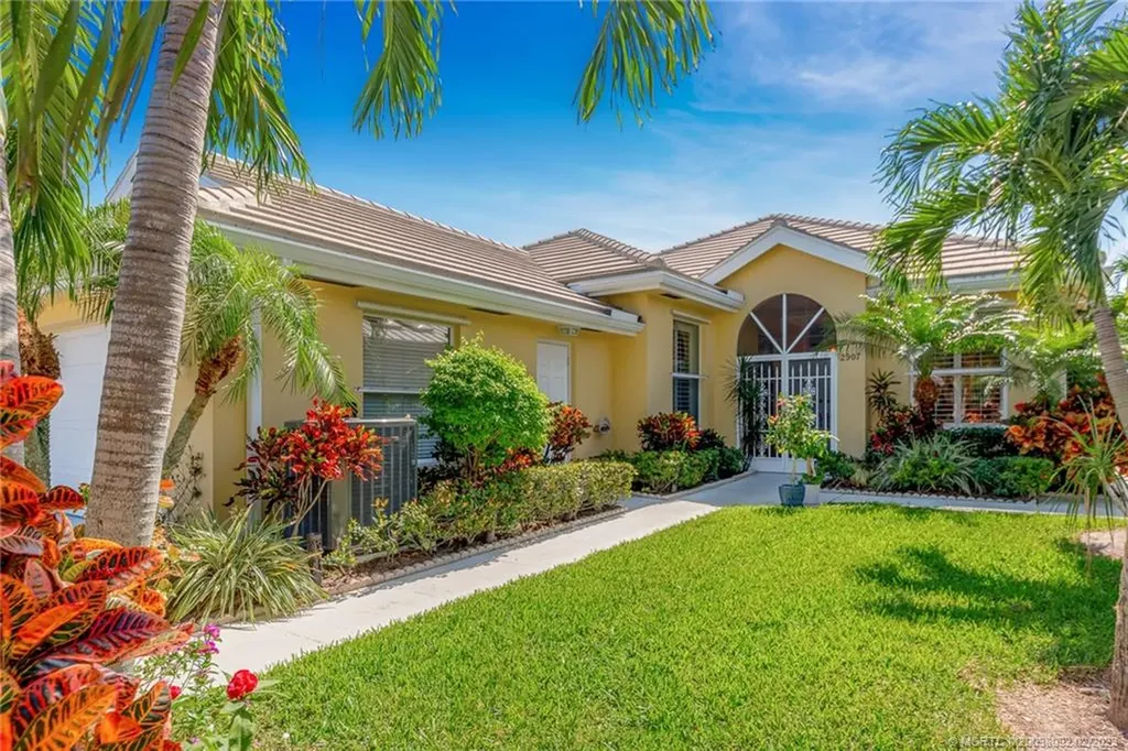 2907 SW Brighton Way Palm City FL 34990