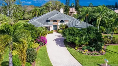 4401 SW Dundee Court Palm City FL 34990
