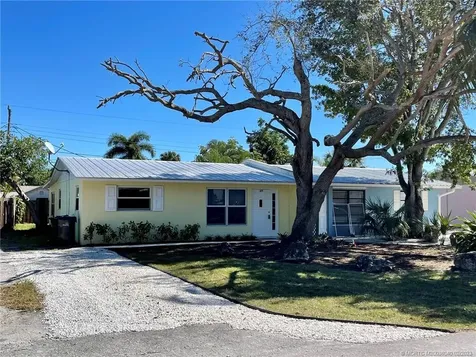 409 SE Parkway Drive Stuart FL 34996