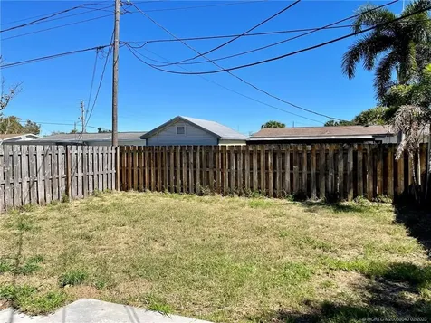 409 SE Parkway Drive Stuart FL 34996