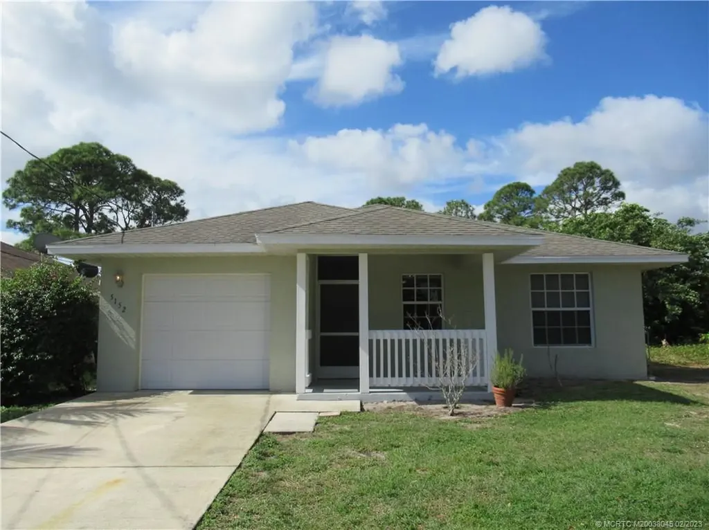 5152 SE Flounder Avenue Stuart FL 34997